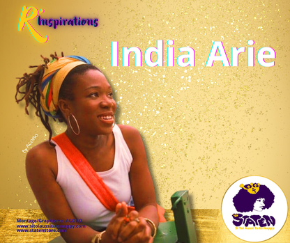 India Arie