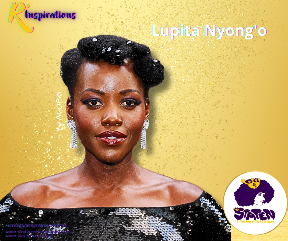 Lupita Nyong'o