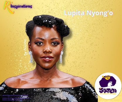 Lupita Nyong'o