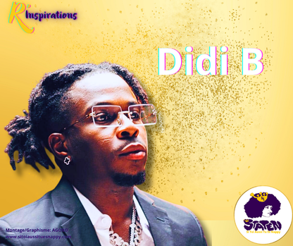Didi B