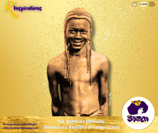 Bambala/Mbala