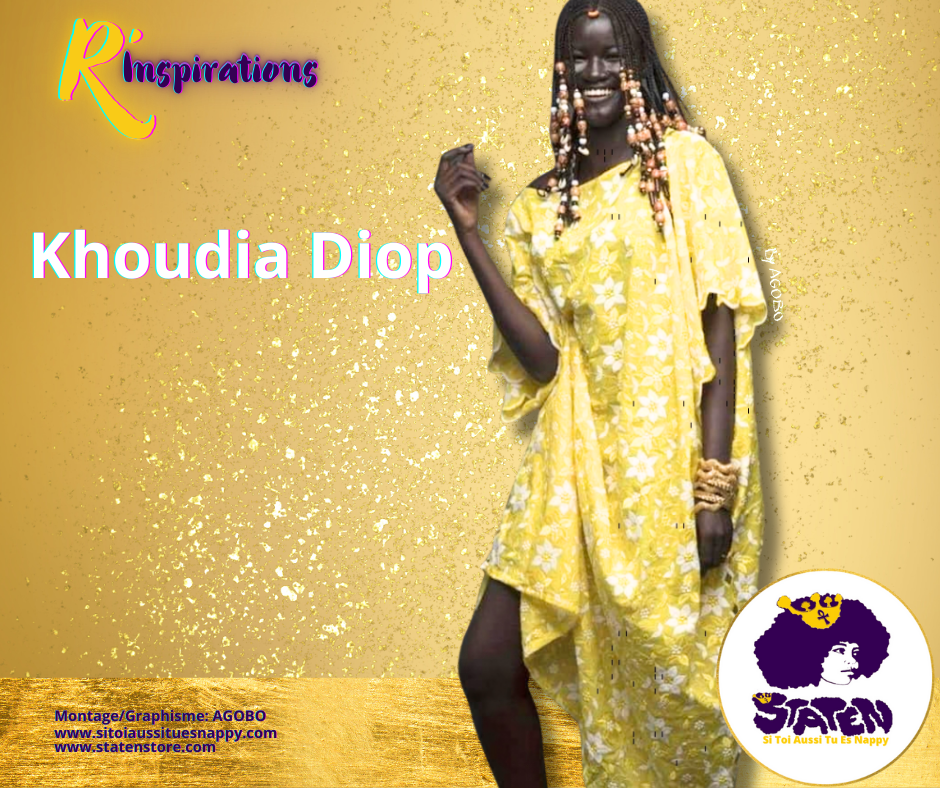 Khoudia Diop