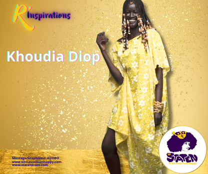 Khoudia Diop