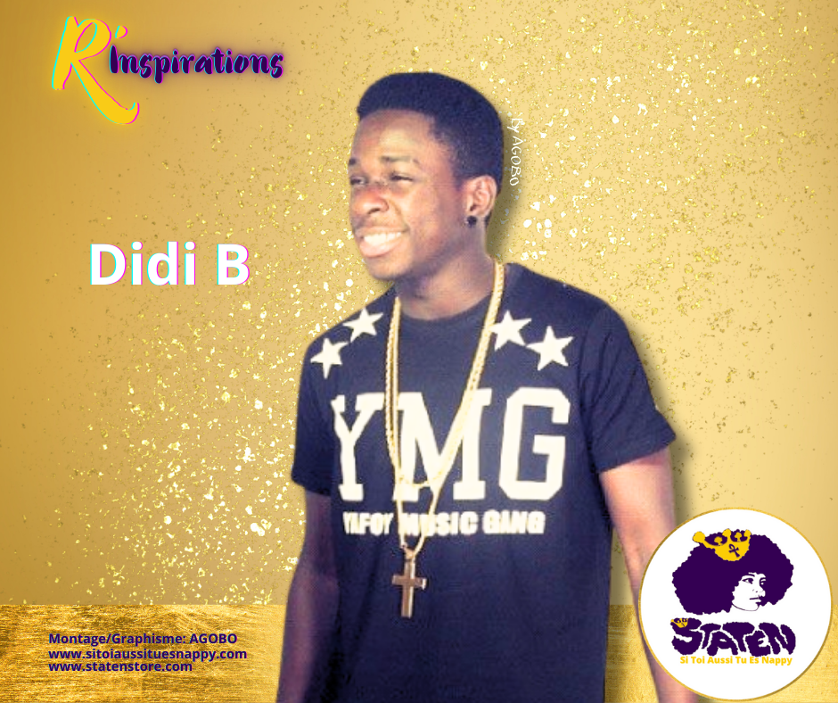 Didi B