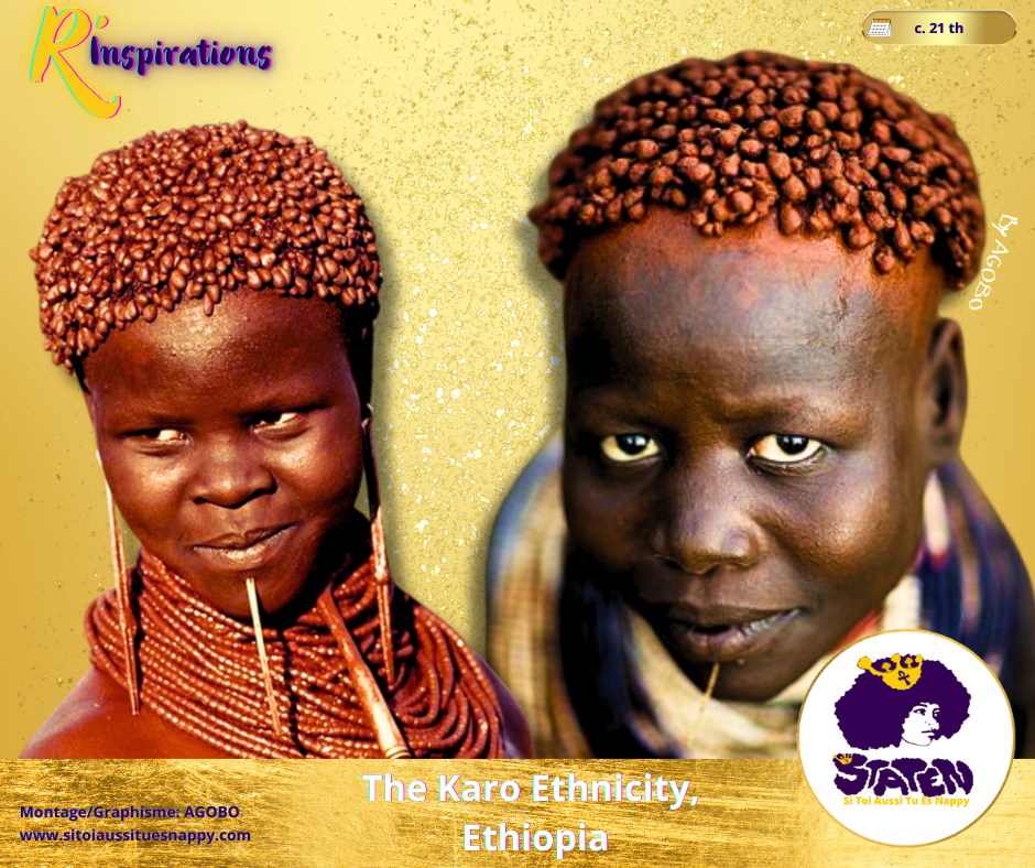 🌍 Argiles - Afrique