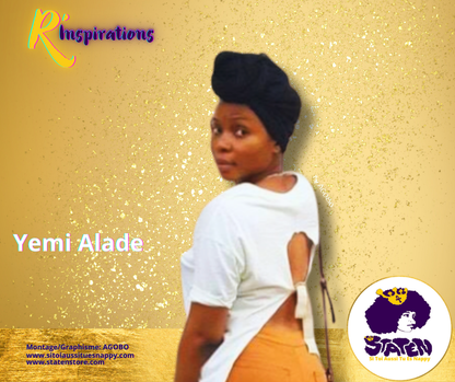 Yemi Alade