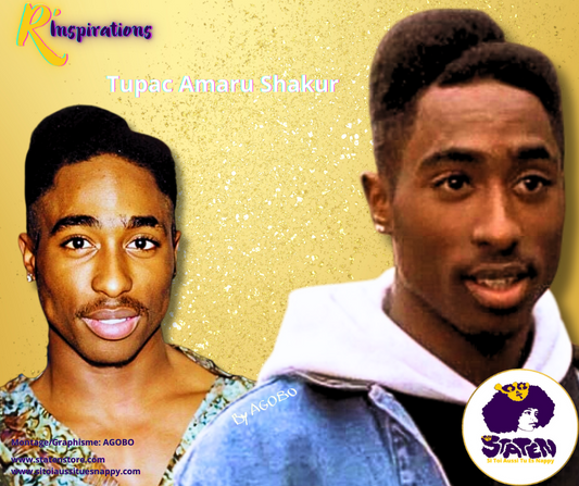 2Pac / Tupac Shakur