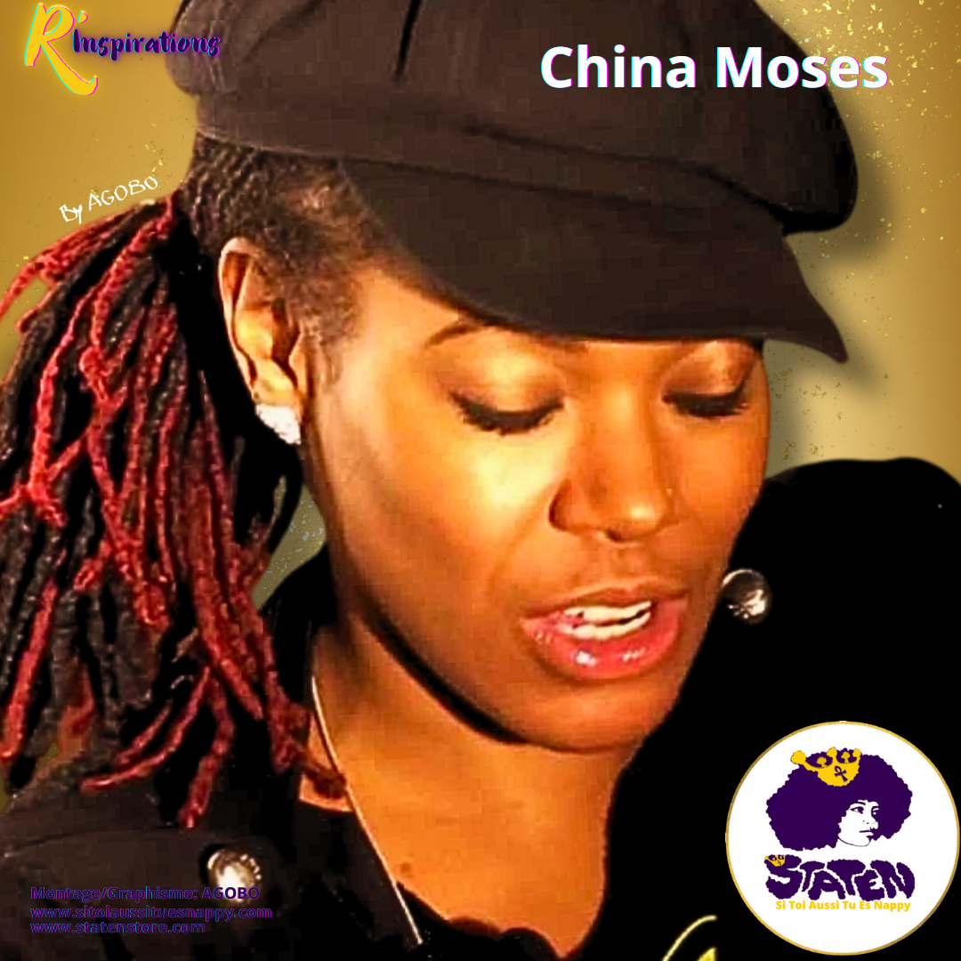 China Moses