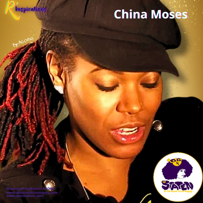 China Moses