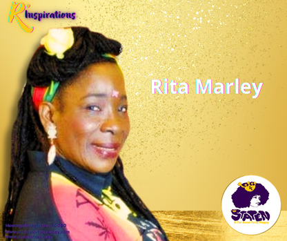 Rita Marley