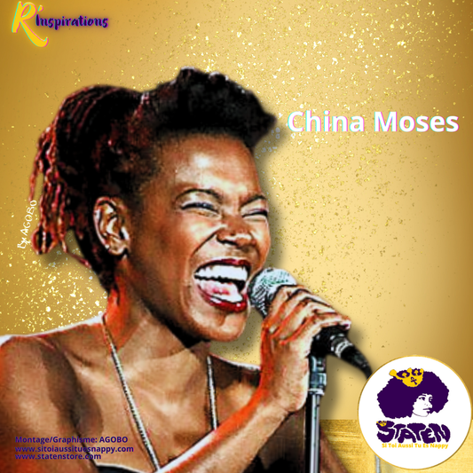 China Moses
