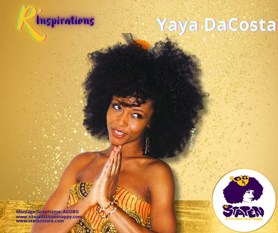 Yaya Dacosta