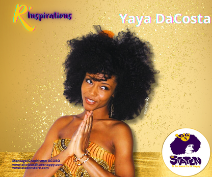 Yaya Dacosta