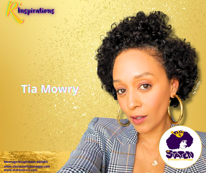 Tia & Tamera Mowry