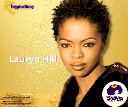 Lauryn Hill