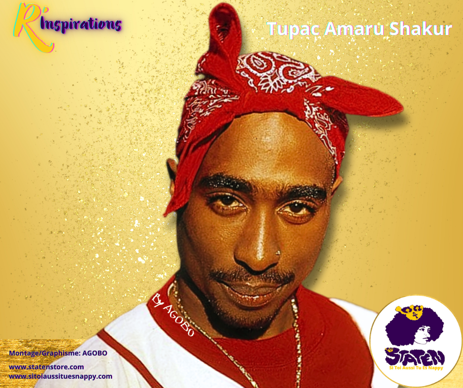 2Pac / Tupac Shakur