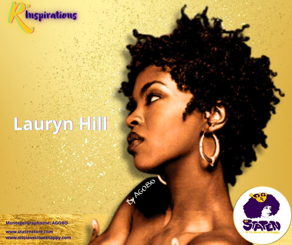 Lauryn Hill