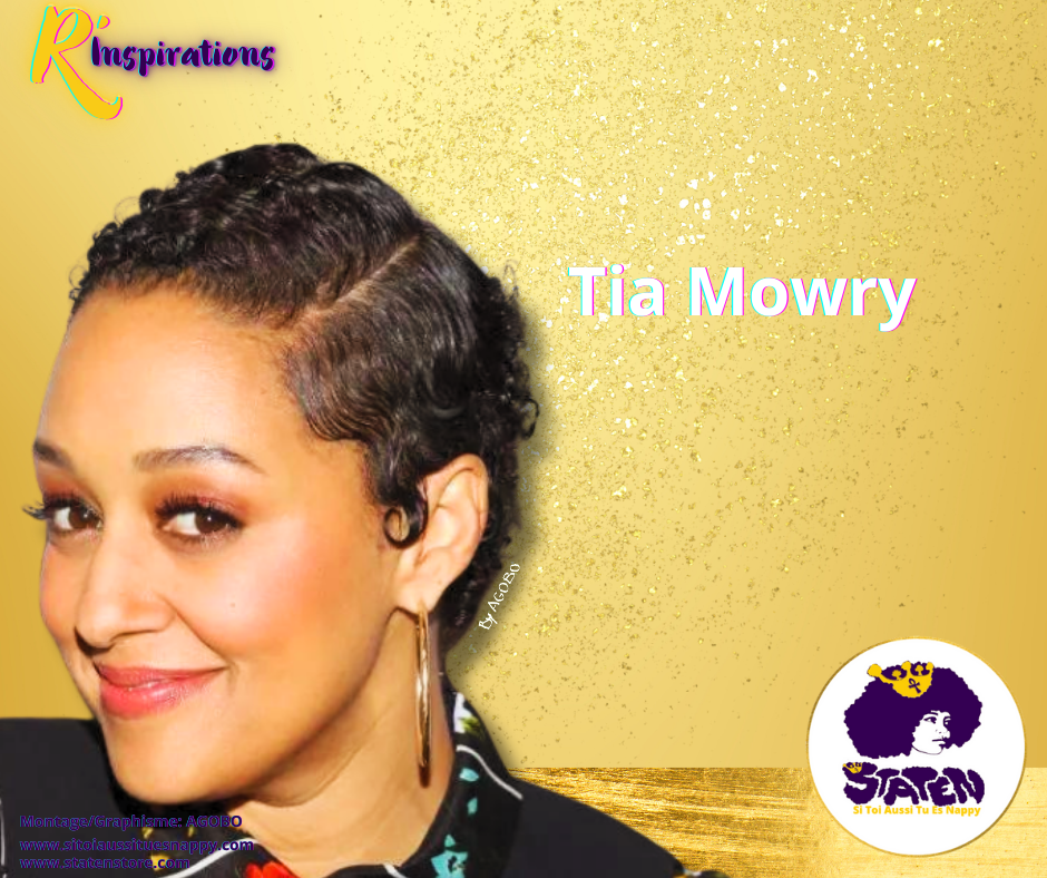 Tia & Tamera Mowry