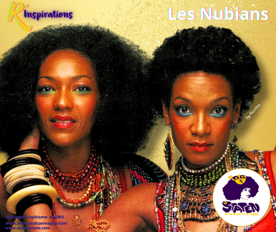 Les Nubians