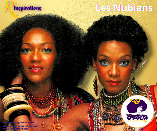 Les Nubians