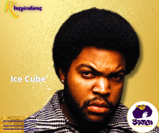 Ice Cube