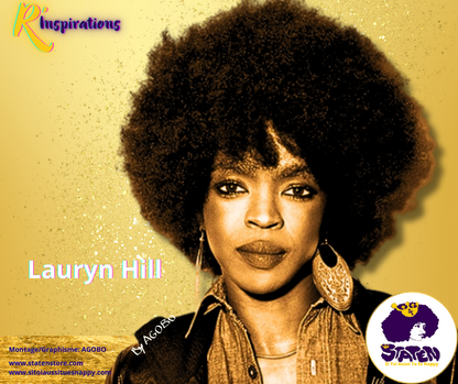 Lauryn Hill