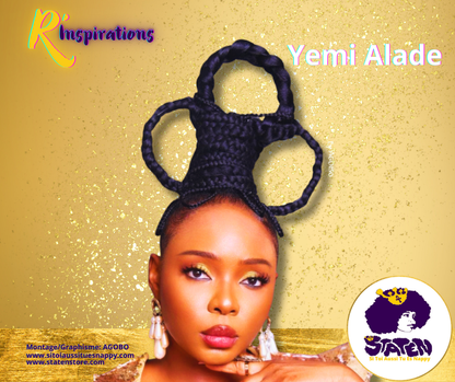 Yemi Alade