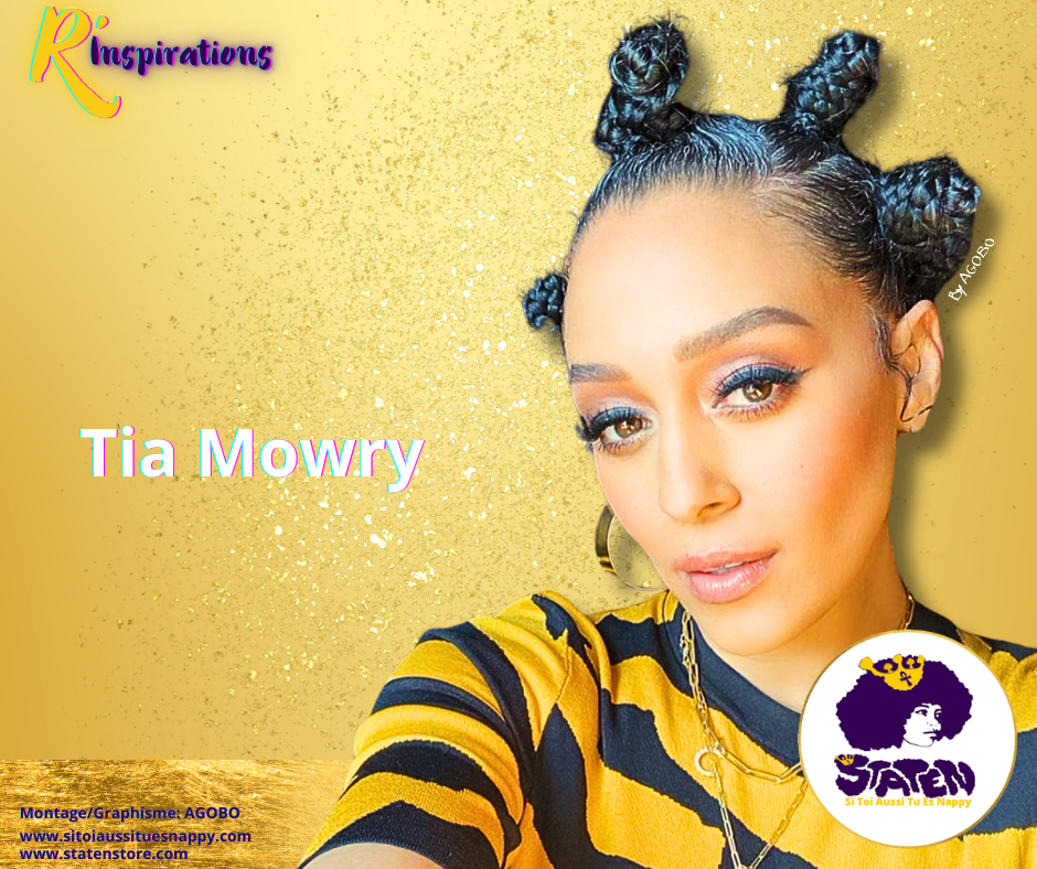 💫 Bantu Knots - Women's | Celebrity Hairstyles