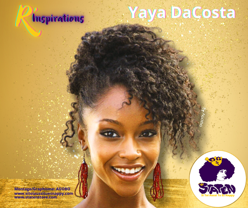 Yaya Dacosta