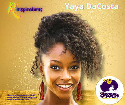 Yaya Dacosta