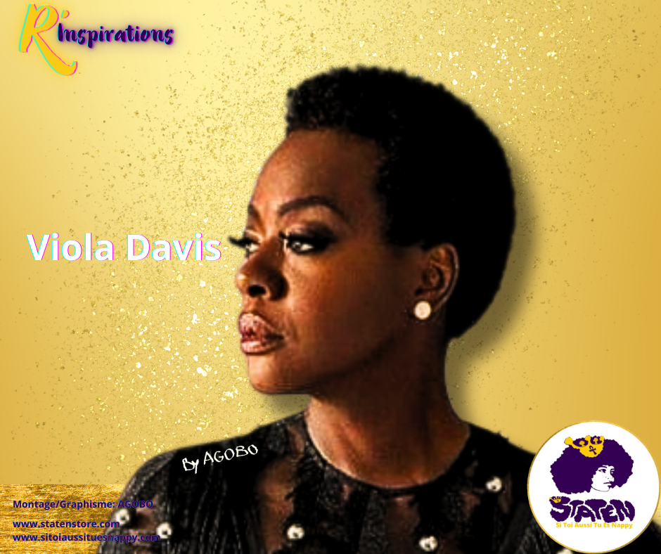 Viola Davis