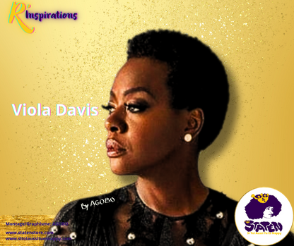 Viola Davis