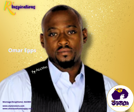 Omar Epps