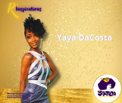 Yaya Dacosta