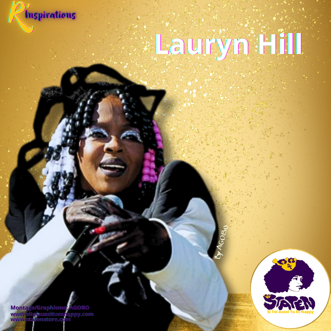 Lauryn Hill