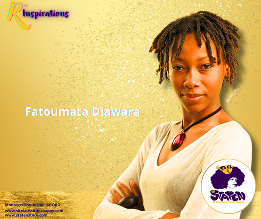 Fatoumata Diawara