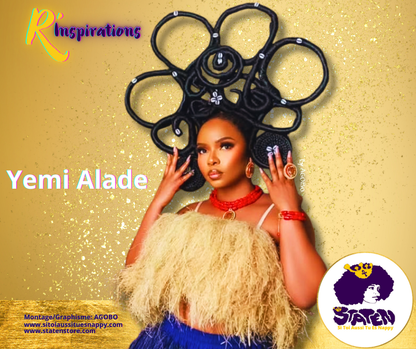 Yemi Alade