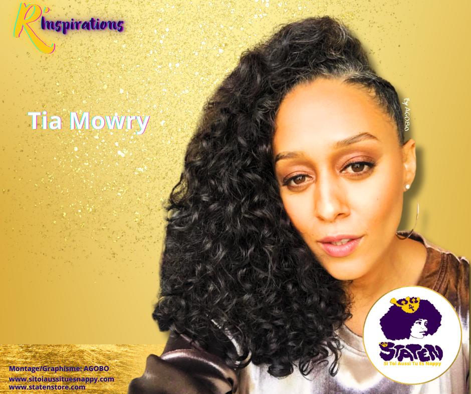 Tia & Tamera Mowry
