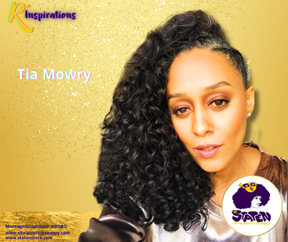 Tia & Tamera Mowry
