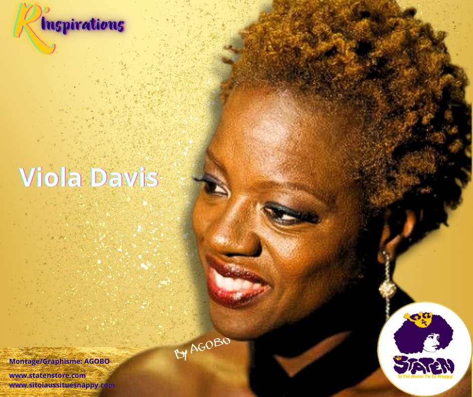 Viola Davis