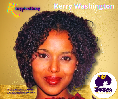 Kerry Washington