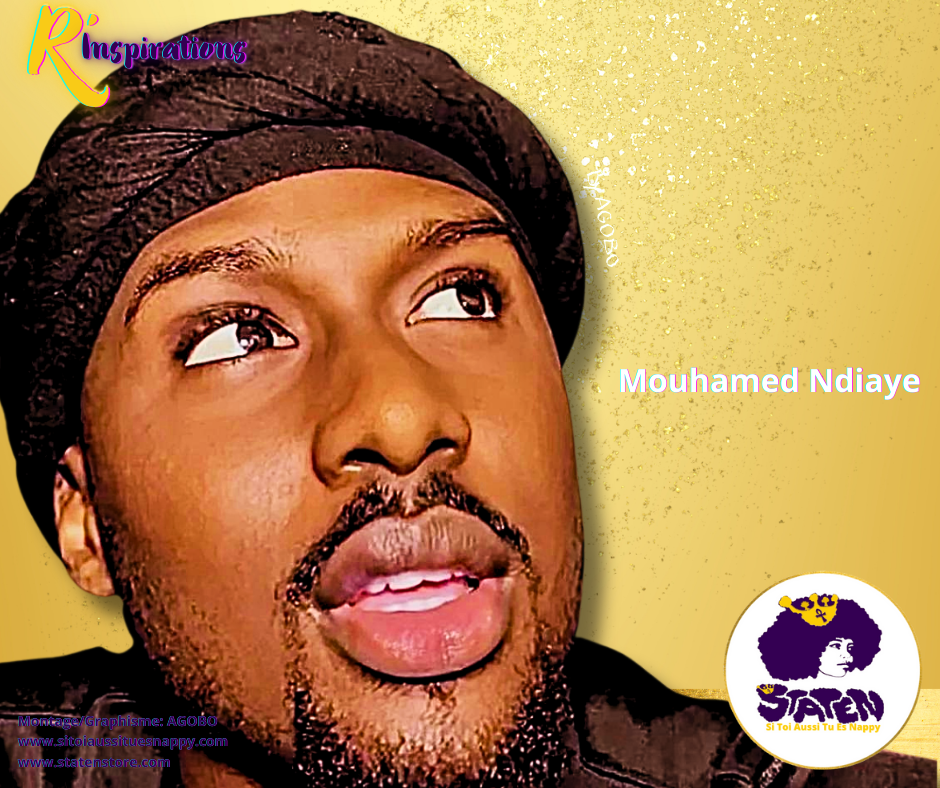 Mouhamed Ndiaye