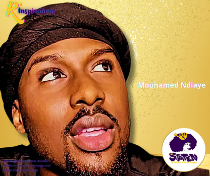 Mouhamed Ndiaye