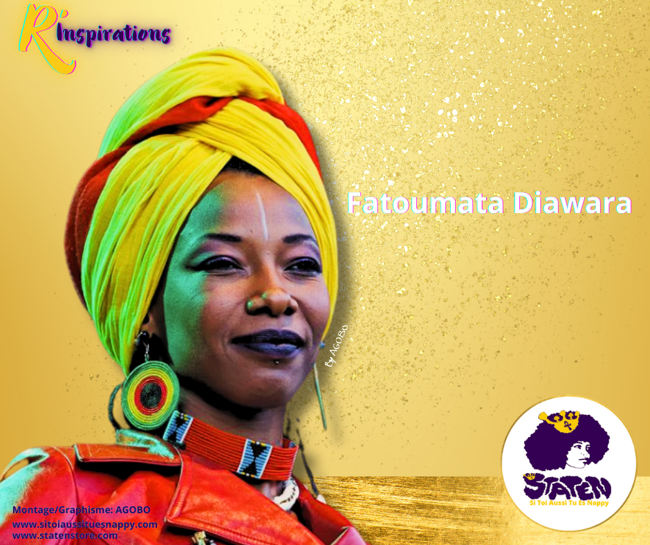 Fatoumata Diawara