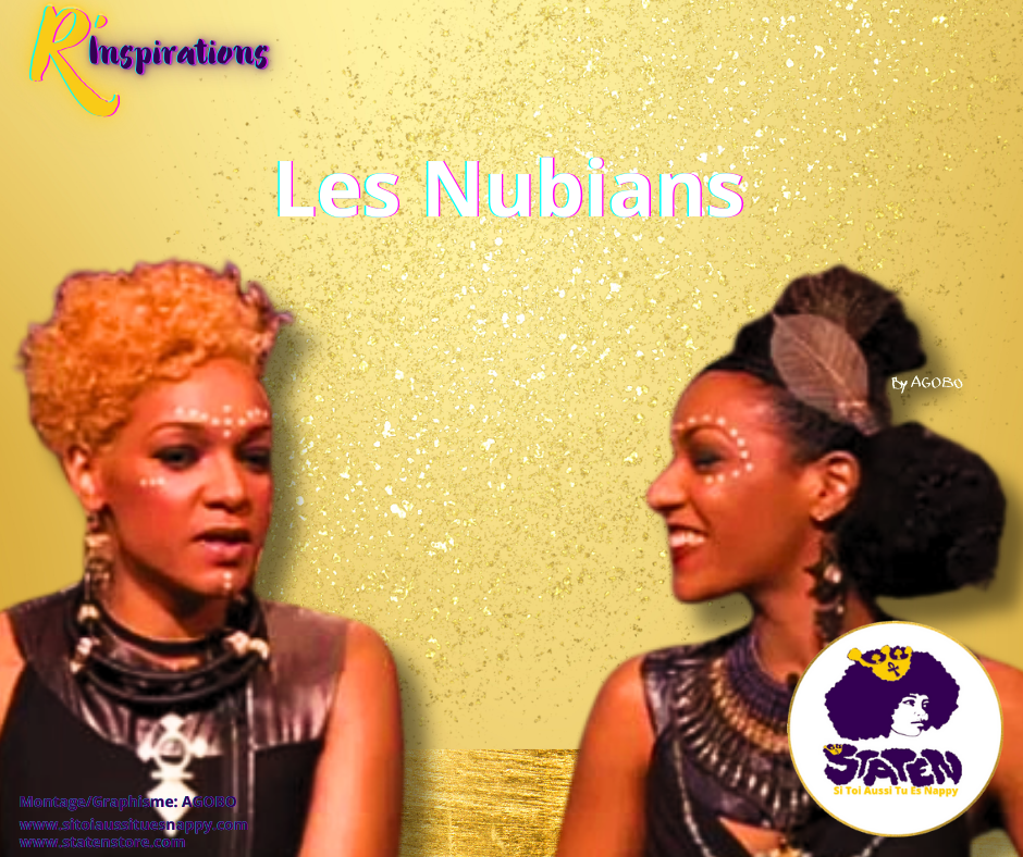 Les Nubians