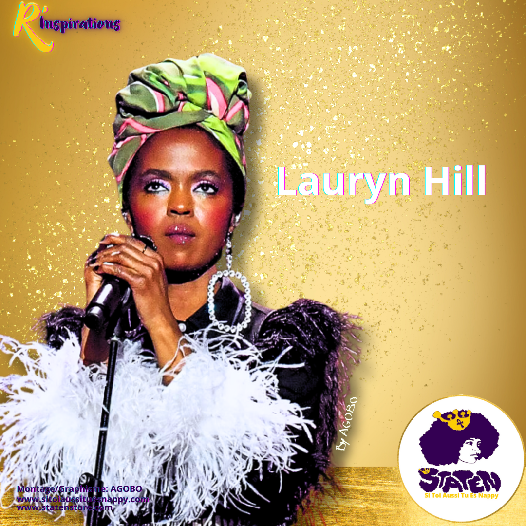 Lauryn Hill