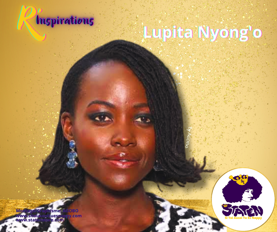 Lupita Nyong'o