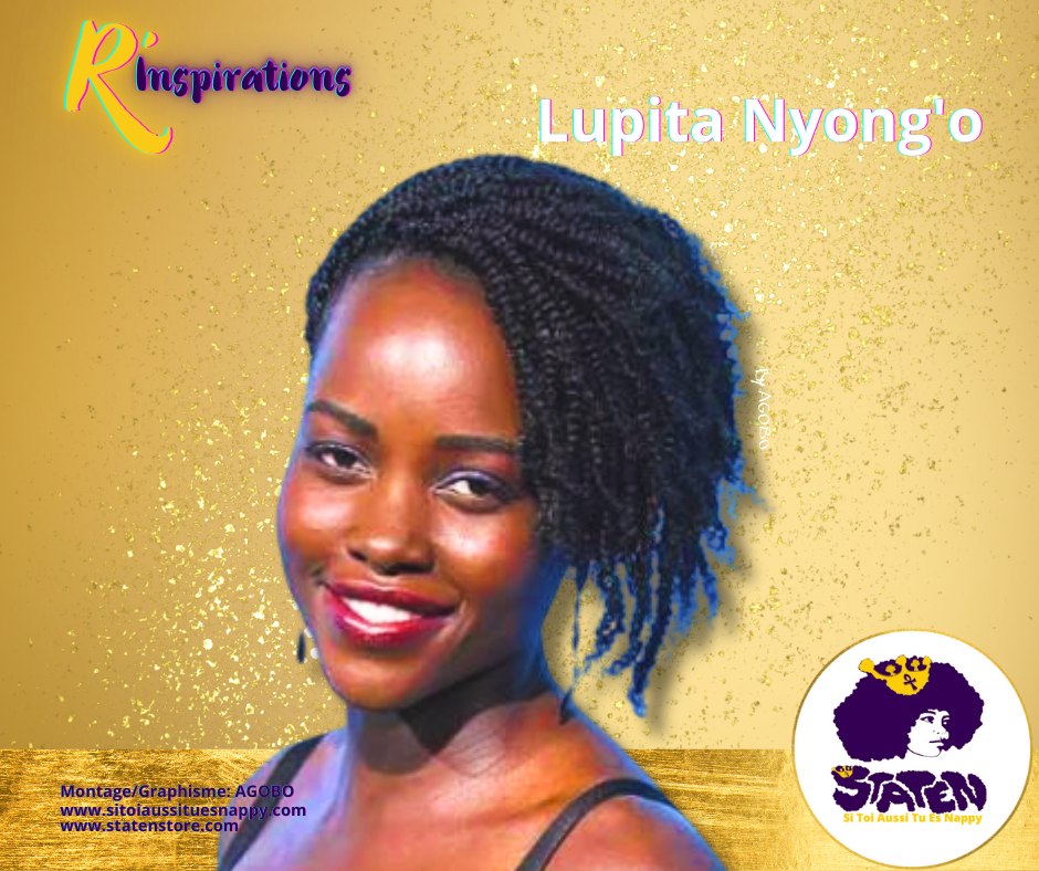 Lupita Nyong'o