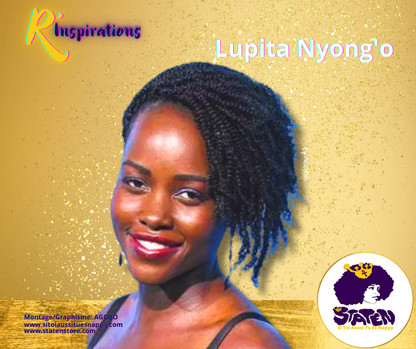 Lupita Nyong'o