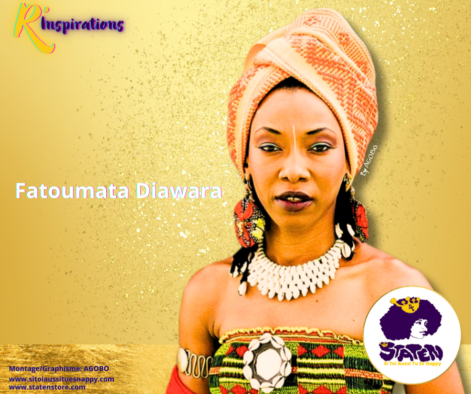 Fatoumata Diawara